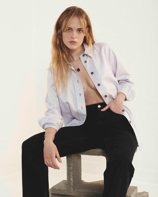 Rikke Nora