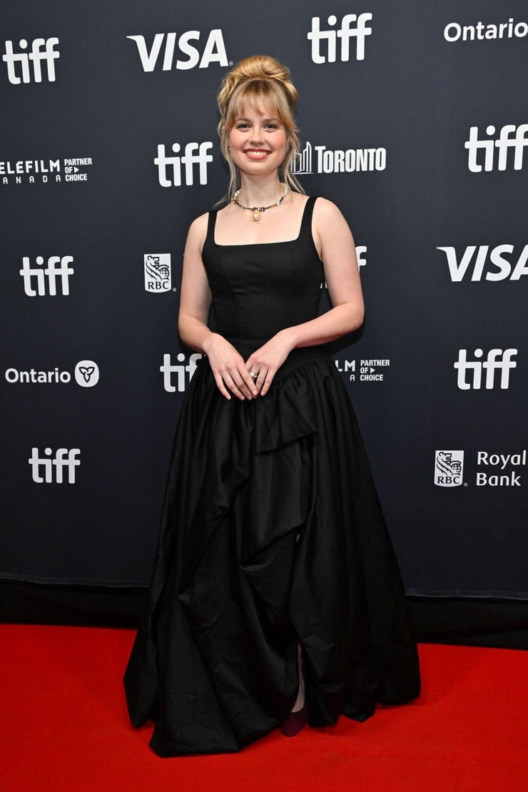 Angourie Rice