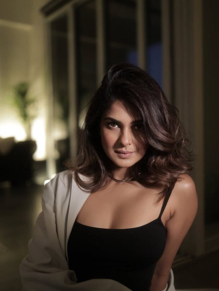 Jennifer Winget