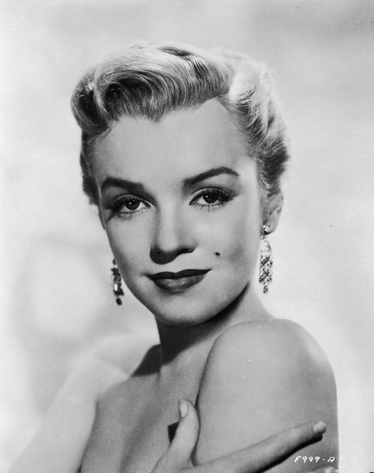 Marilyn Monroe