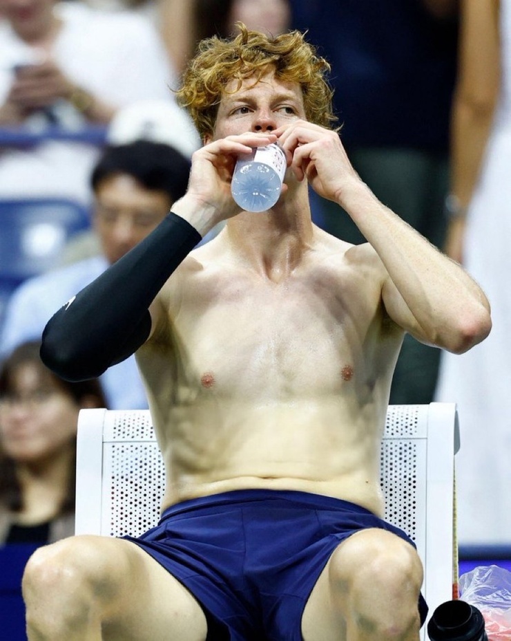 Jannik Sinner