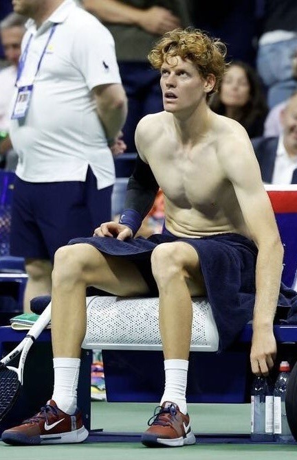 Jannik Sinner