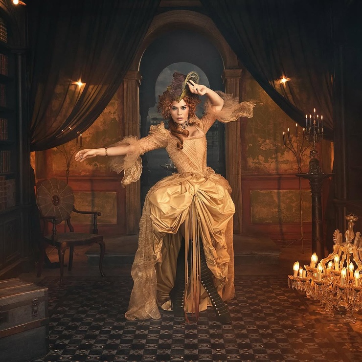 Isadora Capri
