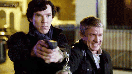 Sherlock Sherlock