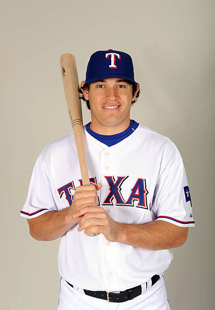 Ian Kinsler