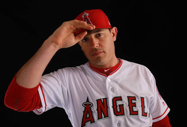 Ian Kinsler
