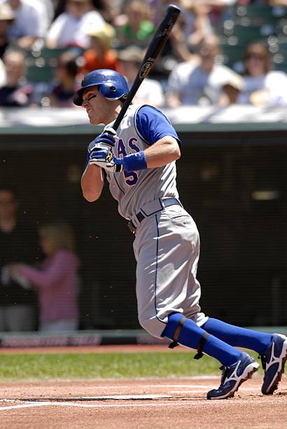 Ian Kinsler