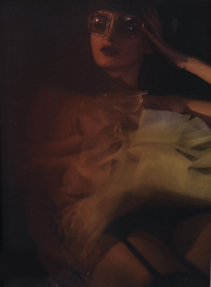 Trish Goff