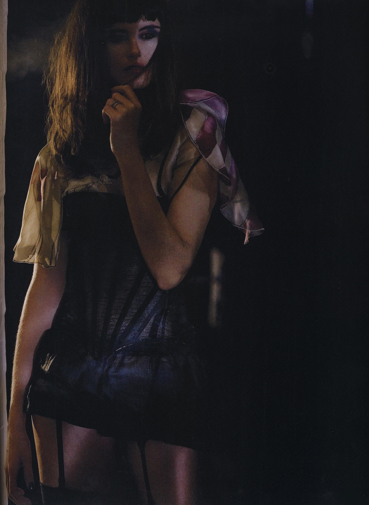 Trish Goff