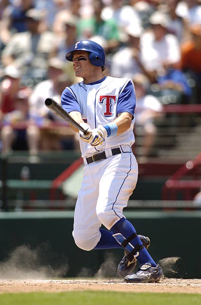 Ian Kinsler