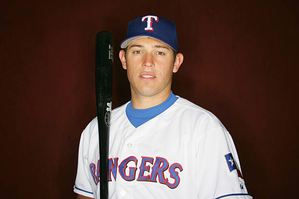 Ian Kinsler
