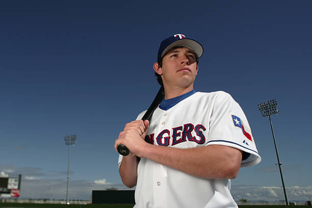 Ian Kinsler
