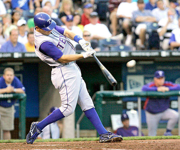 Ian Kinsler