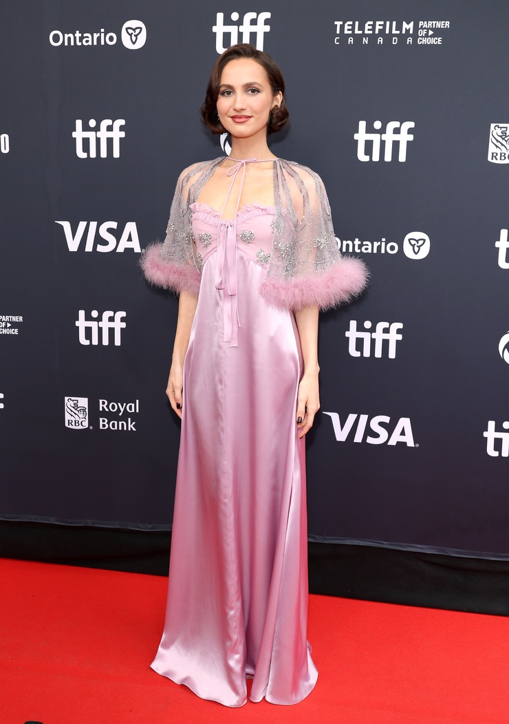 Maude Apatow