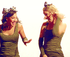 Glee