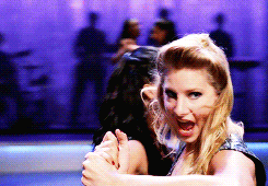 Glee