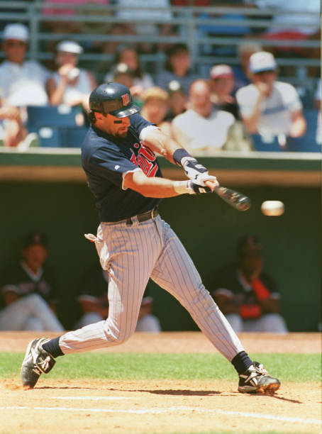 Scott Leius