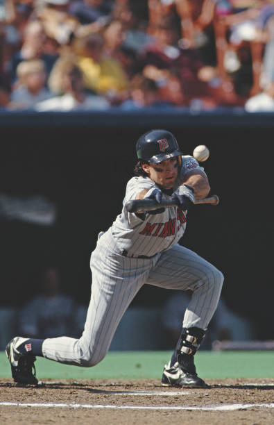Scott Leius