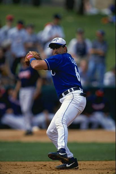 Scott Leius