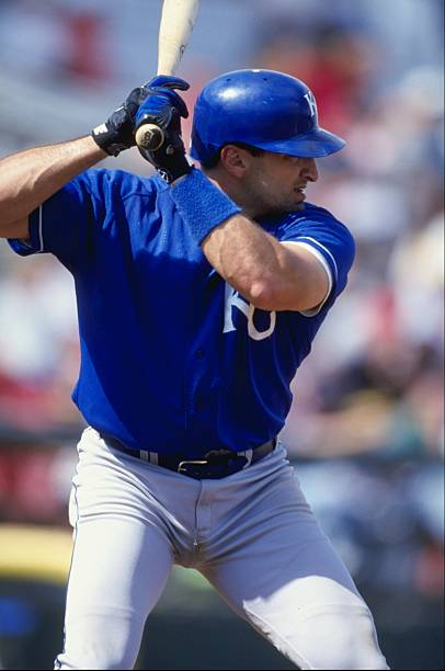 Scott Leius