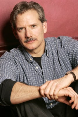 Campbell Scott