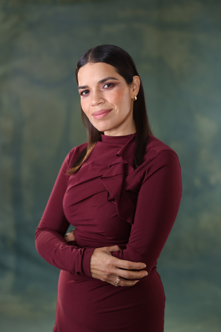 America Ferrera
