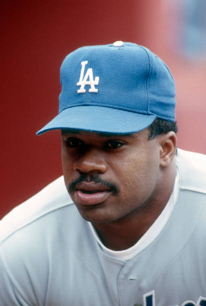 Lenny Harris