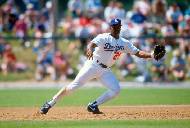 Lenny Harris