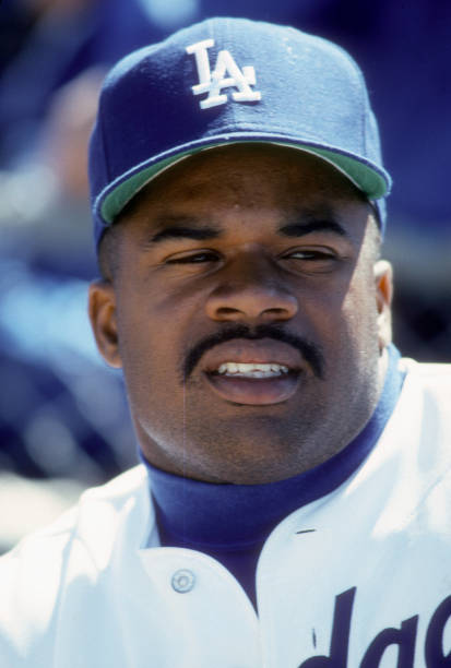 Lenny Harris