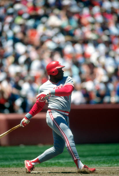 Lenny Harris