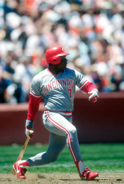 Lenny Harris
