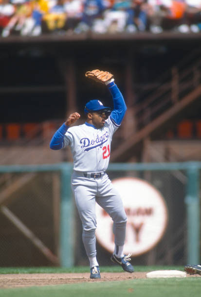 Lenny Harris