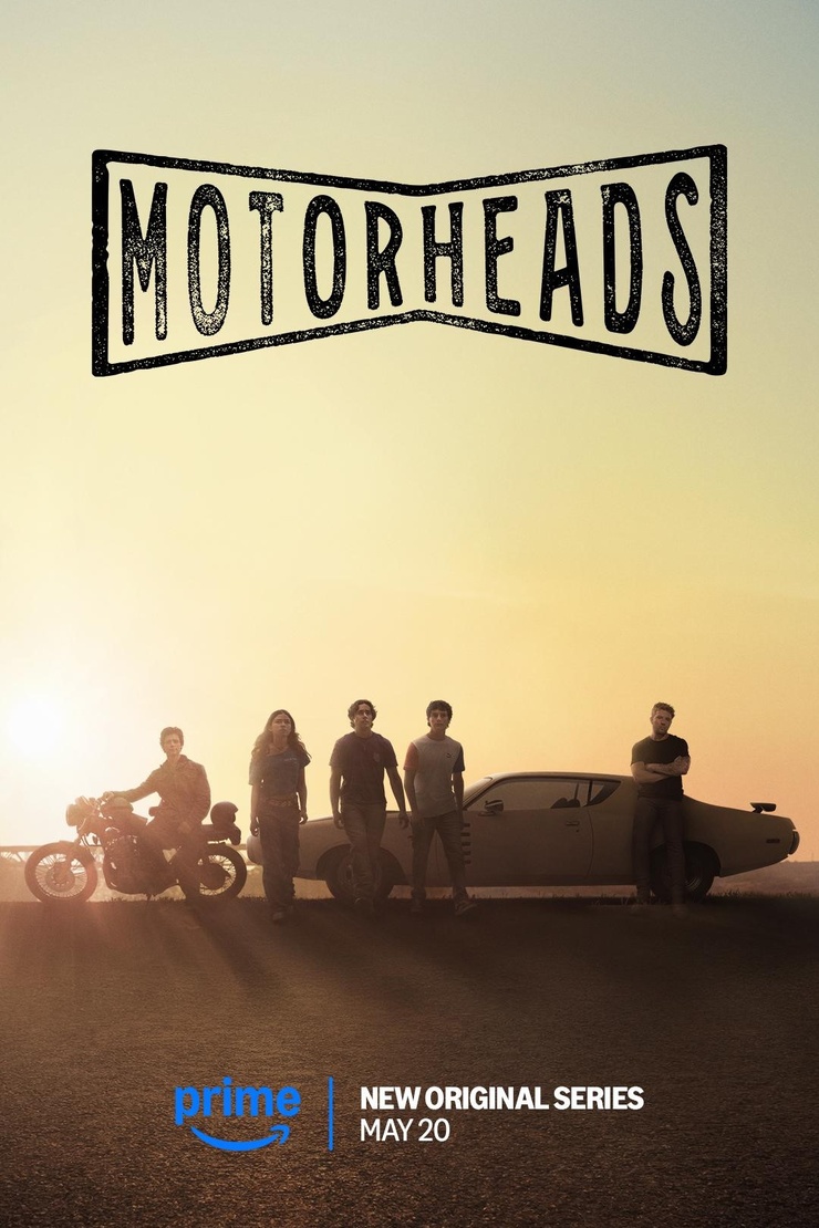 Motorheads