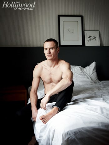 Michael Fassbender