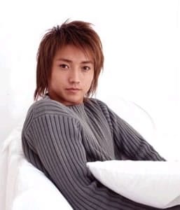 Tatsuya Fujiwara