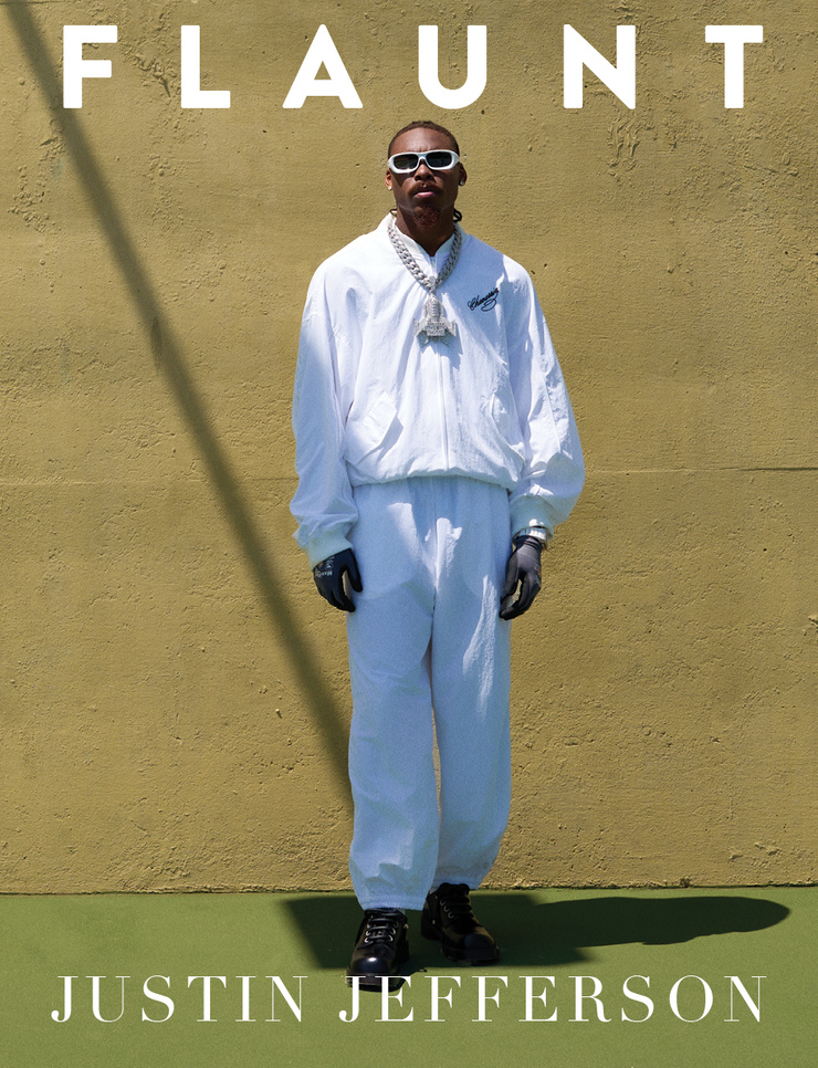 Justin Jefferson