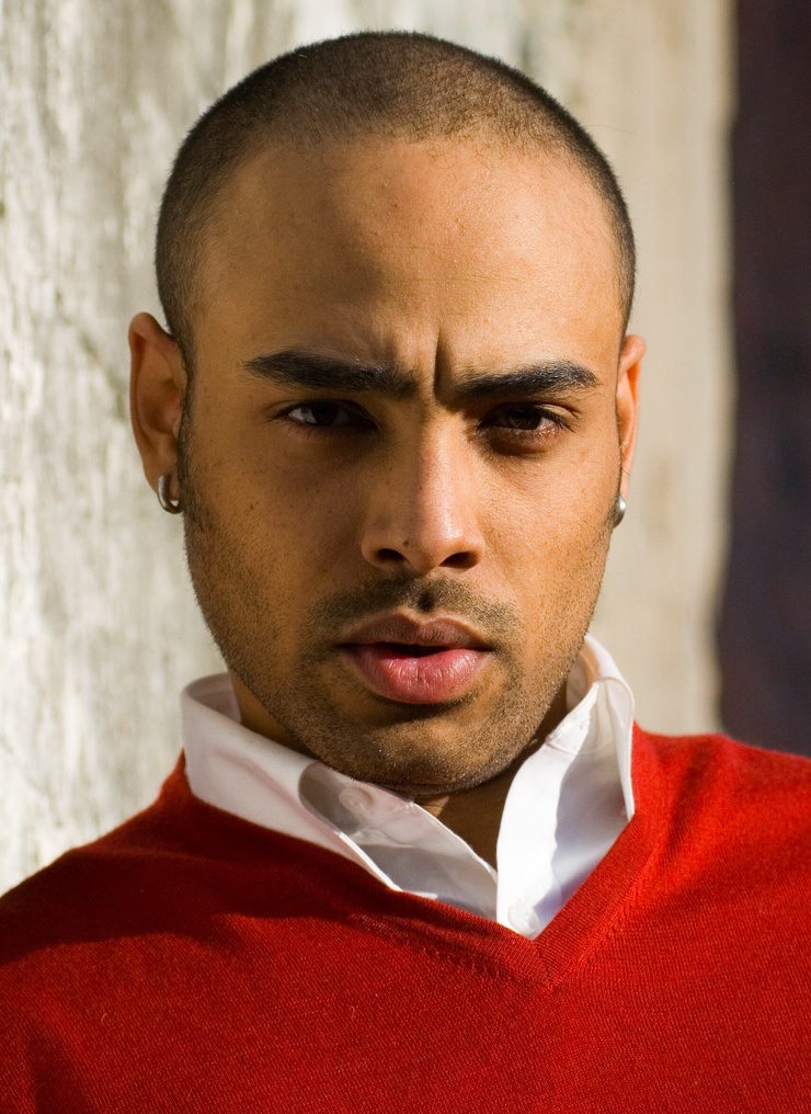 Rainbow Francks