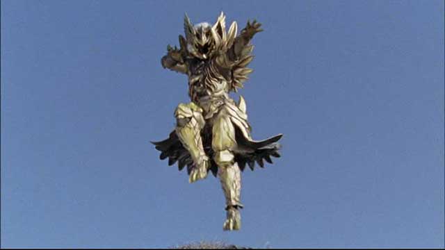 Rio (Gekiranger)