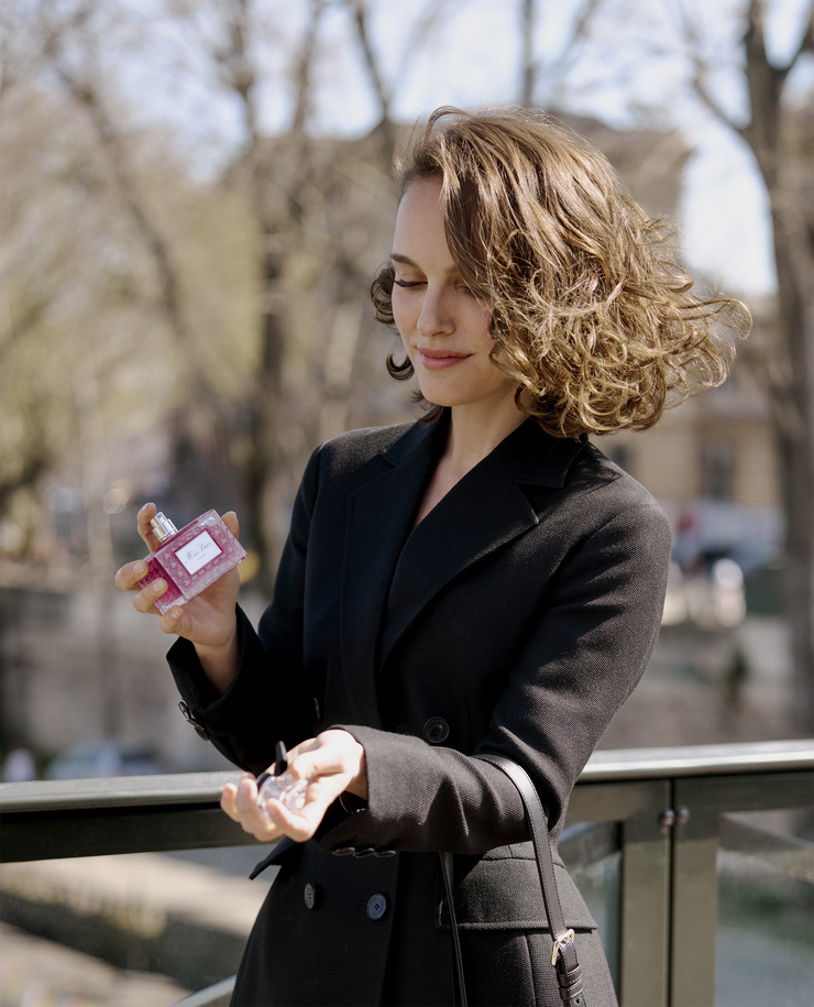 Natalie Portman Natalie Portman