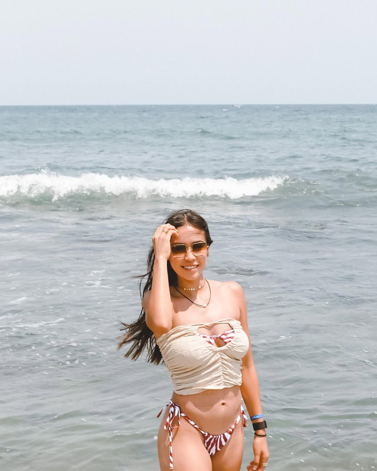 Greta Espinoza