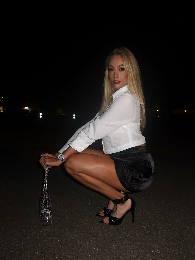 Fanny Stollar Fanny Stollar