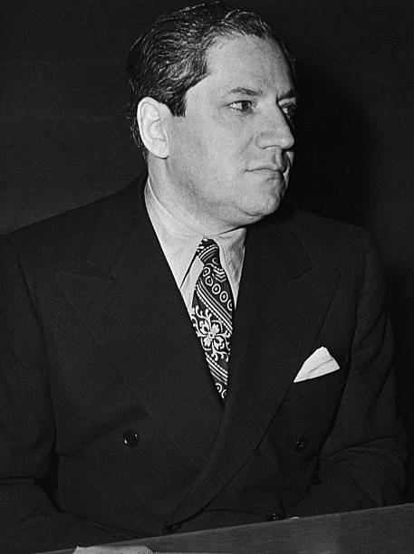 John Factor