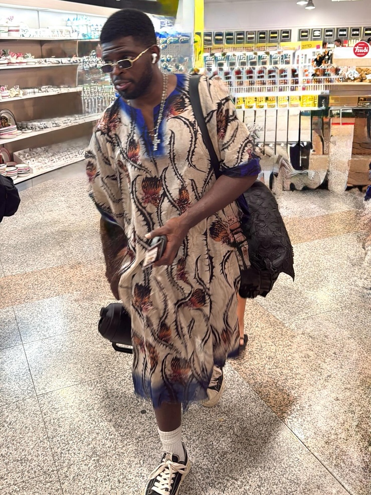 P.K. Subban