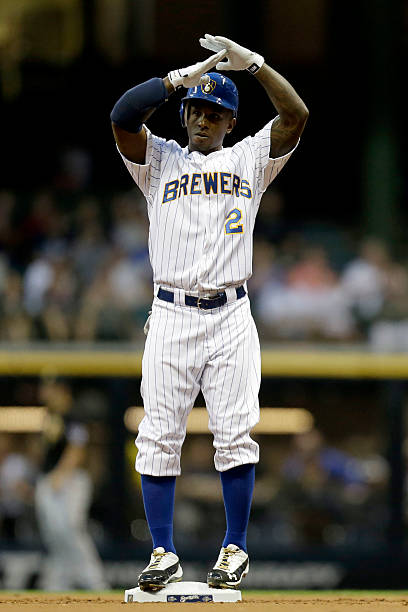 Nyjer Morgan