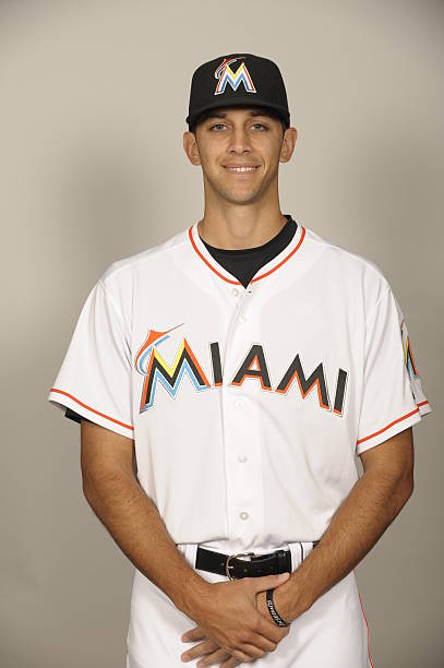 Steve Cishek