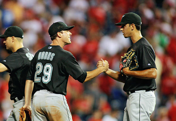 Steve Cishek