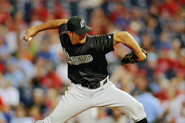 Steve Cishek