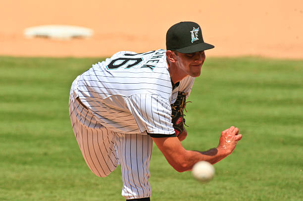 Steve Cishek