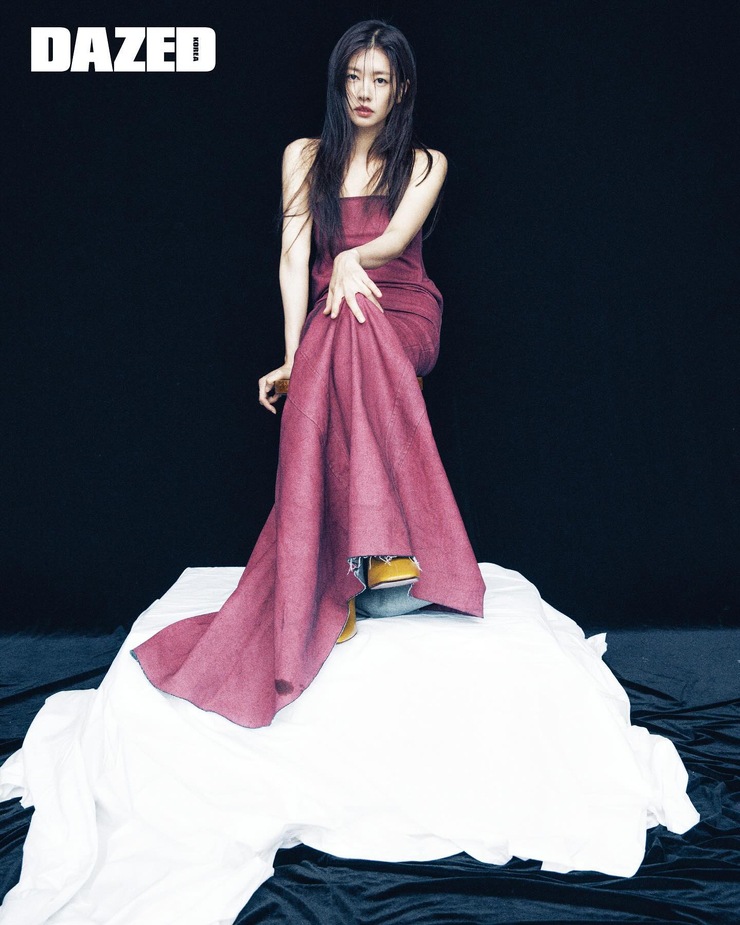 Jung So Min