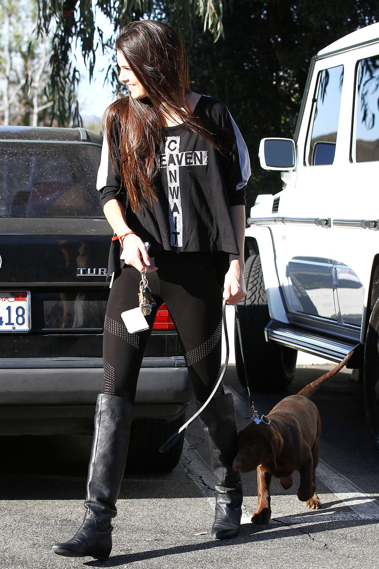 Kendall Jenner